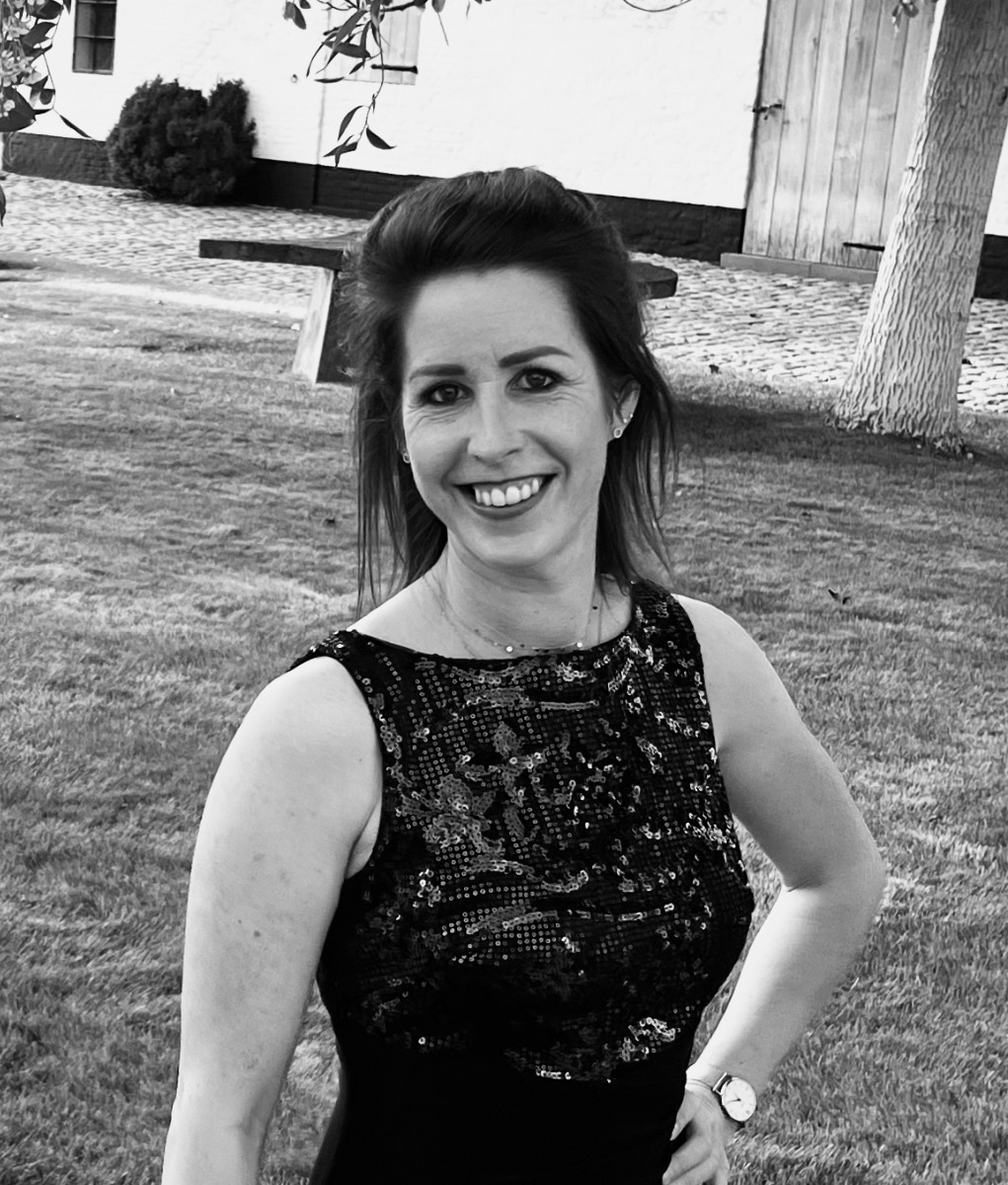 Charlotte De Jonckheere